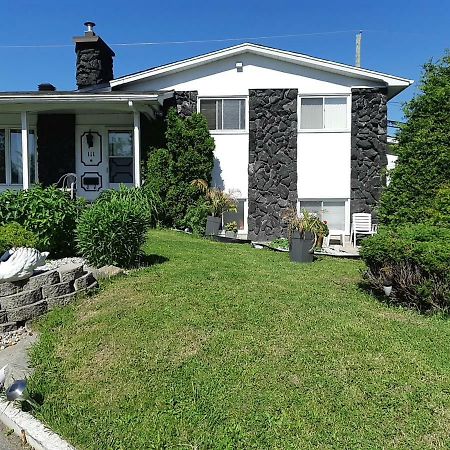 Bedard Apartment Gatineau Ngoại thất bức ảnh