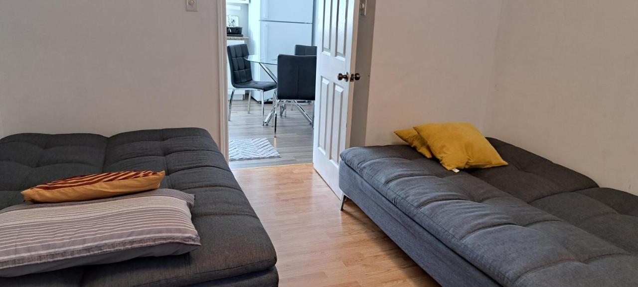 Bedard Apartment Gatineau Ngoại thất bức ảnh