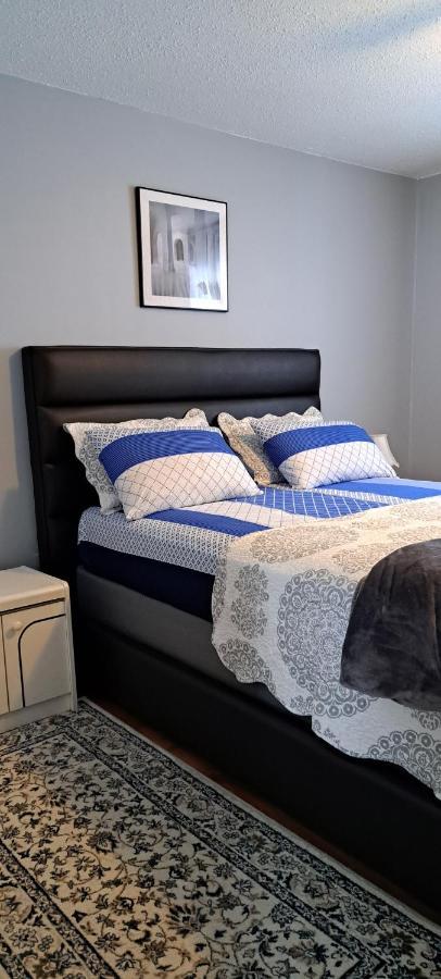 Bedard Apartment Gatineau Ngoại thất bức ảnh