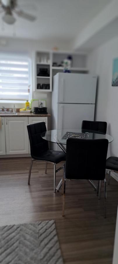 Bedard Apartment Gatineau Ngoại thất bức ảnh