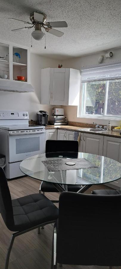 Bedard Apartment Gatineau Ngoại thất bức ảnh