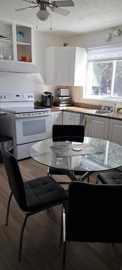 Bedard Apartment Gatineau Ngoại thất bức ảnh