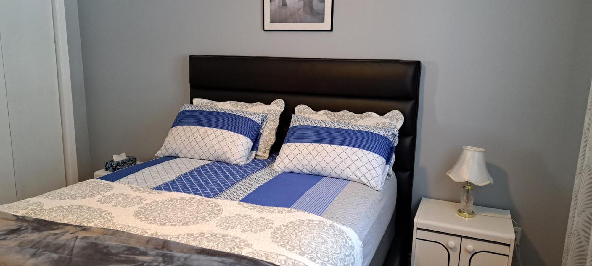 Bedard Apartment Gatineau Ngoại thất bức ảnh