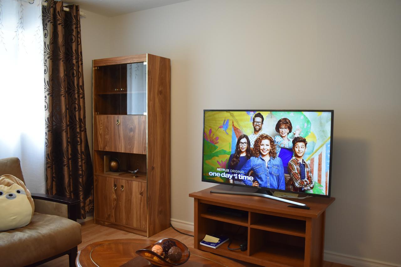 Bedard Apartment Gatineau Ngoại thất bức ảnh