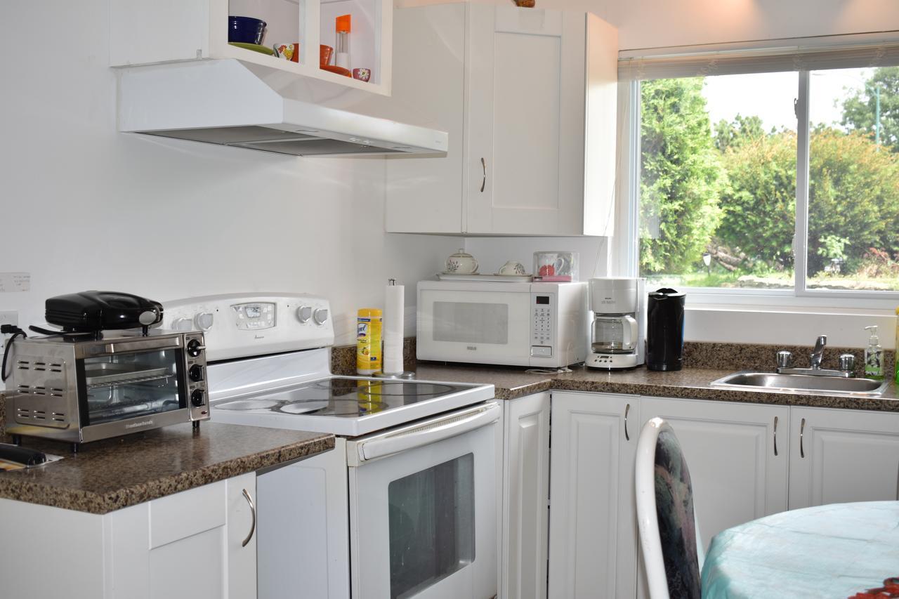 Bedard Apartment Gatineau Ngoại thất bức ảnh