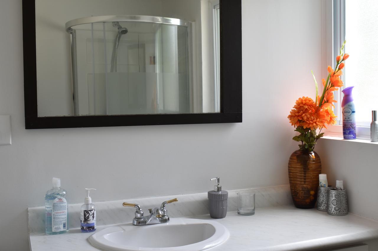 Bedard Apartment Gatineau Ngoại thất bức ảnh