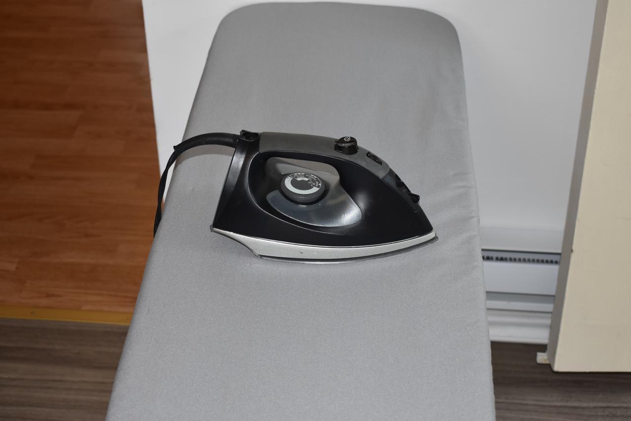 Bedard Apartment Gatineau Ngoại thất bức ảnh
